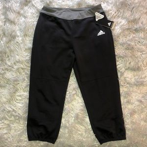 Adidas workout pants